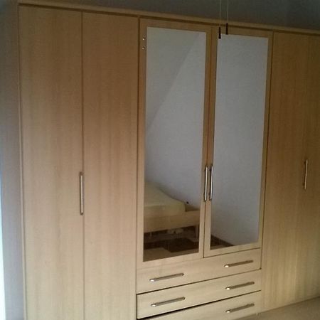 Apartment Ostmann บลอมแบร์ก ห้อง รูปภาพ