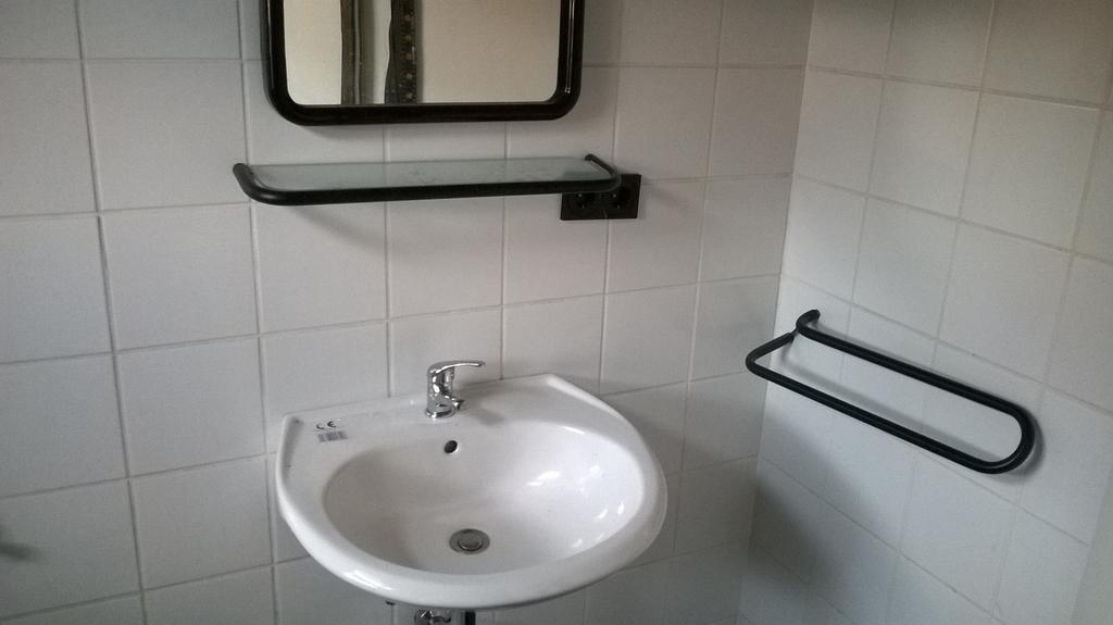 Apartment Ostmann บลอมแบร์ก ห้อง รูปภาพ