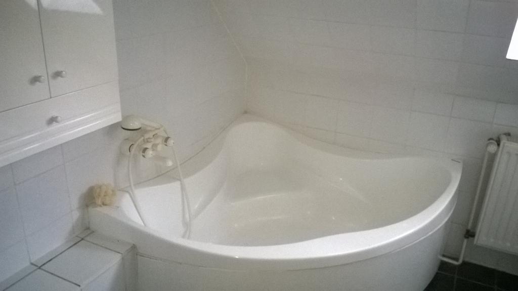 Apartment Ostmann บลอมแบร์ก ห้อง รูปภาพ