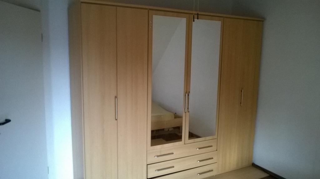 Apartment Ostmann บลอมแบร์ก ห้อง รูปภาพ